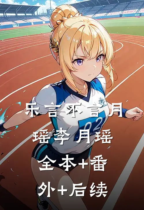 乐言不言月瑶李月瑶:全本+番外+后续