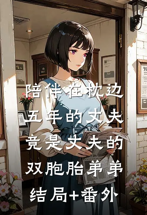 陪伴在枕边五年的丈夫，竟是丈夫的双胞胎弟弟:结局+番外