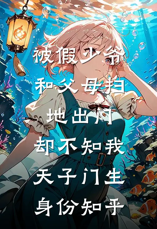 被假少爷和父母扫地出门，却不知我天子门生身份知乎
