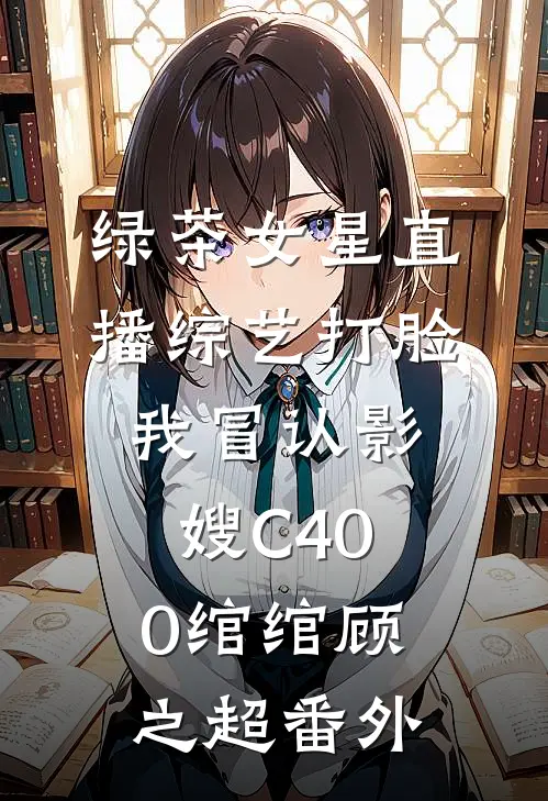 绿茶女星直播综艺打脸我冒认影嫂C400绾绾顾之超番外