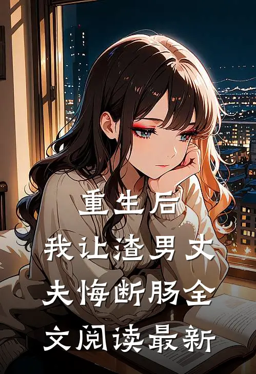 重生后，我让渣男丈夫悔断肠全文阅读最新