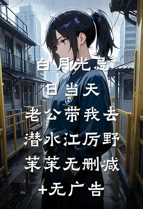白月光忌日当天，老公带我去潜水江厉野茉茉无删减+无广告