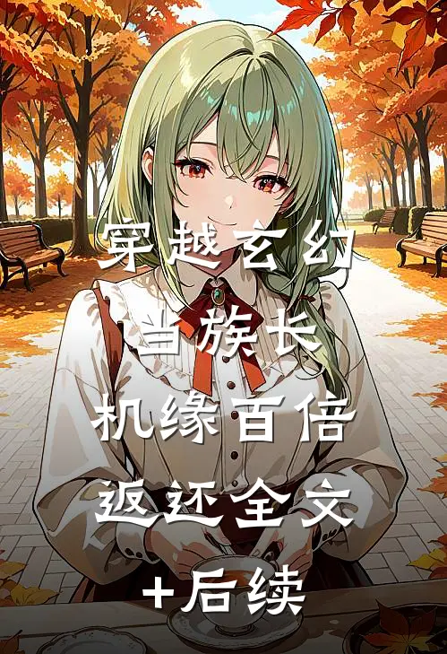 穿越玄幻当族长，机缘百倍返还全文+后续