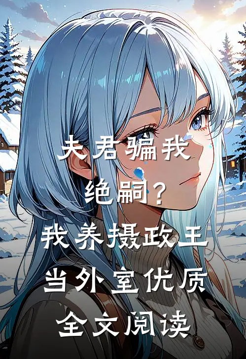 夫君骗我绝嗣？我养摄政王当外室优质全文阅读