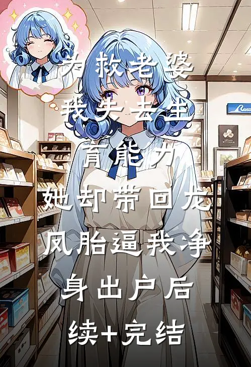 为救老婆我失去生育能力，她却带回龙凤胎逼我净身出户后续+完结
