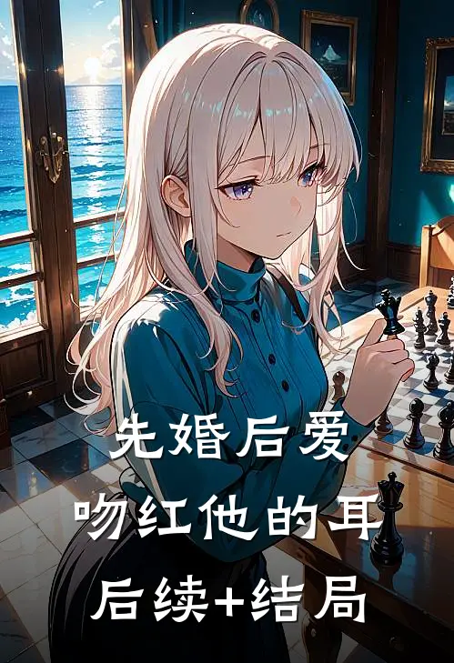 先婚后爱：吻红他的耳后续+结局