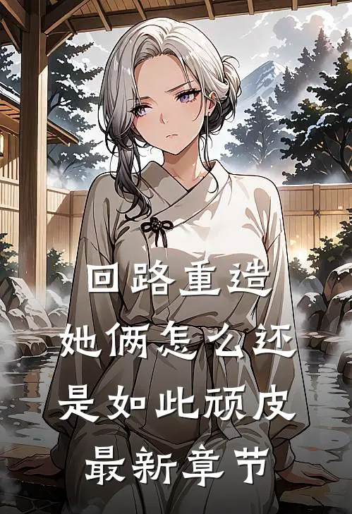 回路重造，她俩怎么还是如此顽皮最新章节
