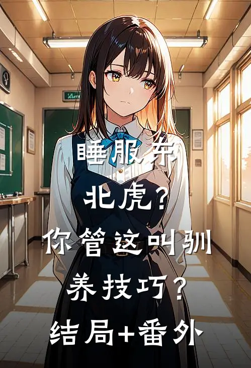 睡服东北虎？你管这叫驯养技巧？结局+番外