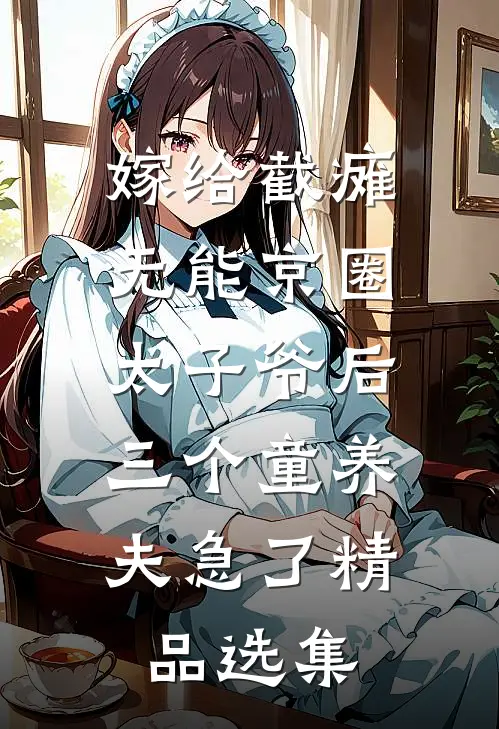 嫁给截瘫无能京圈太子爷后，三个童养夫急了精品选集