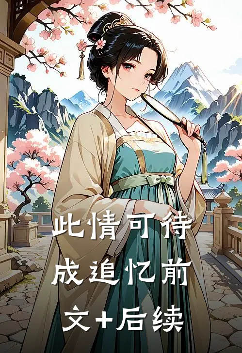 此情可待成追忆前文+后续
