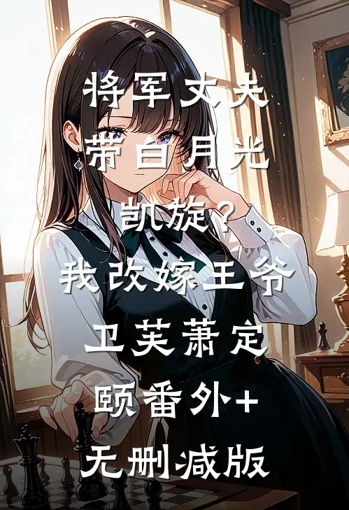 将军丈夫带白月光凯旋？我改嫁王爷卫芙萧定颐番外+无删减版