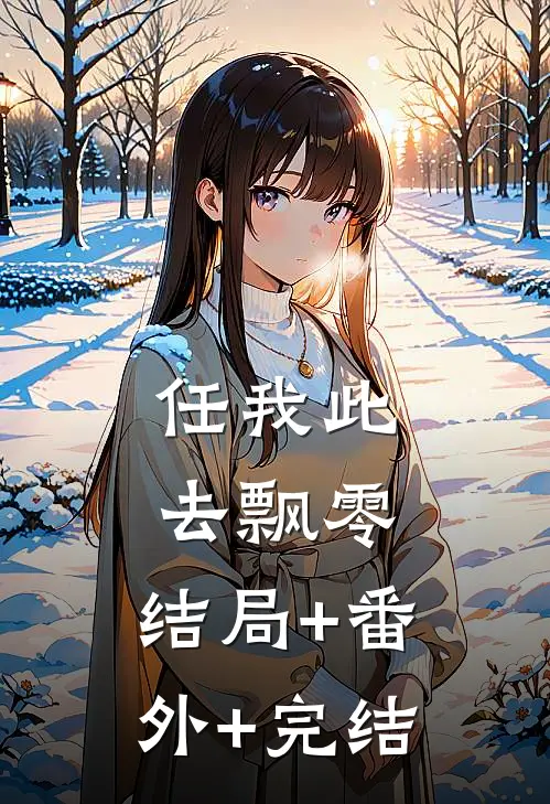 任我此去飘零:结局+番外+完结