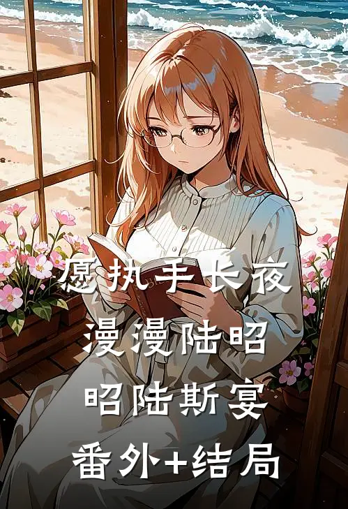 愿执手长夜漫漫陆昭昭陆斯宴:(番外)+(结局)