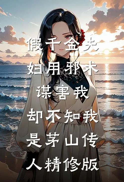 假千金夫妇用邪术谋害我，却不知我是茅山传人精修版