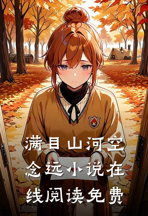 满目山河空念远小说在线阅读免费