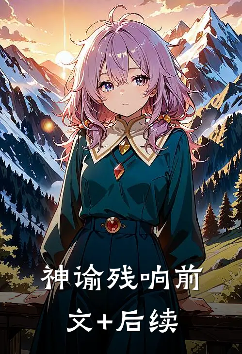 神谕残响前文+后续