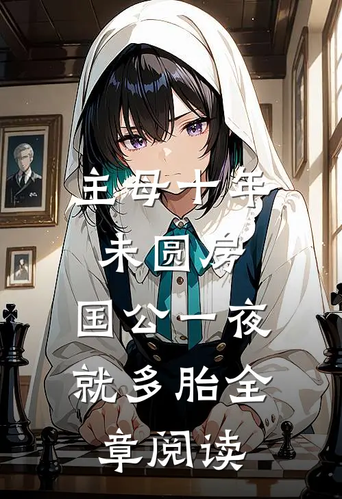 主母十年未圆房，国公一夜就多胎全章阅读