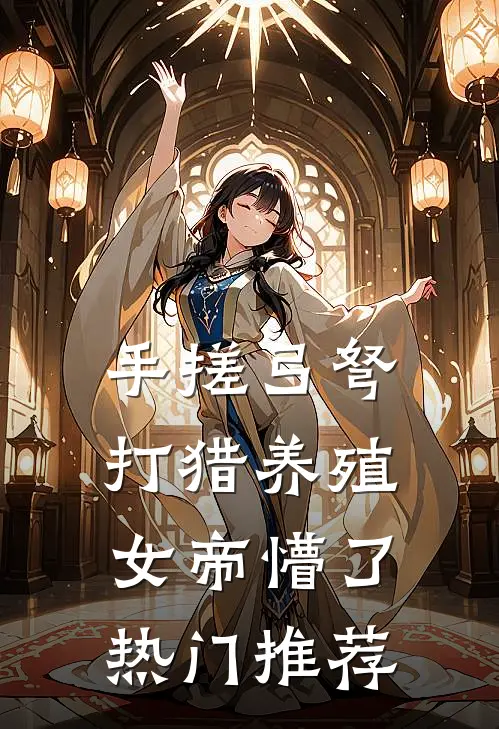 手搓弓弩，打猎养殖，女帝懵了热门推荐