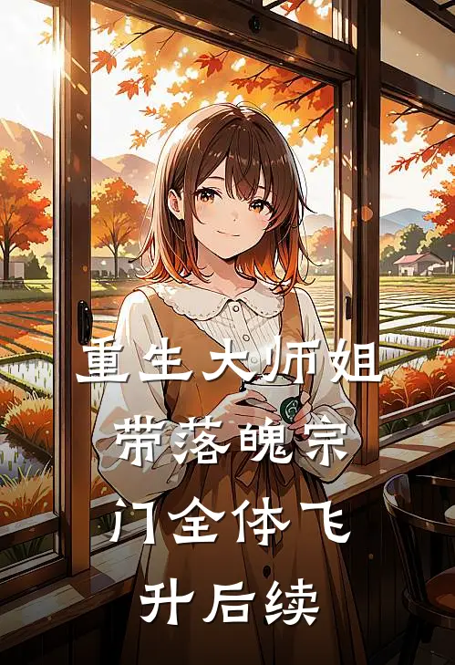 重生大师姐，带落魄宗门全体飞升后续