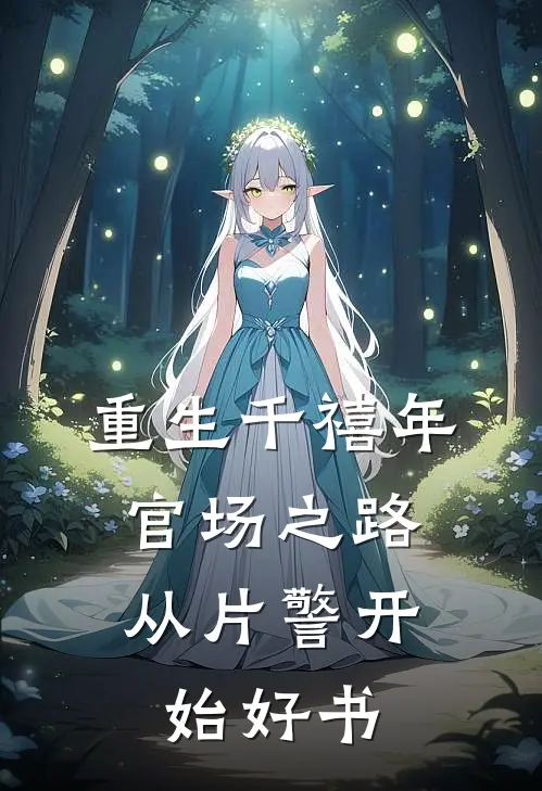 重生千禧年：官场之路从片警开始好书