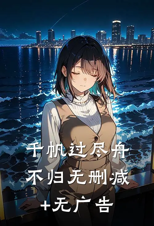 千帆过尽舟不归无删减+无广告
