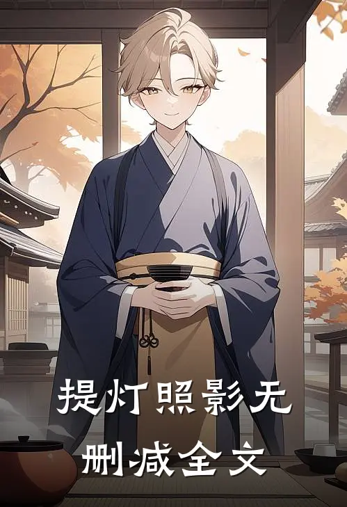 提灯照影无删减全文