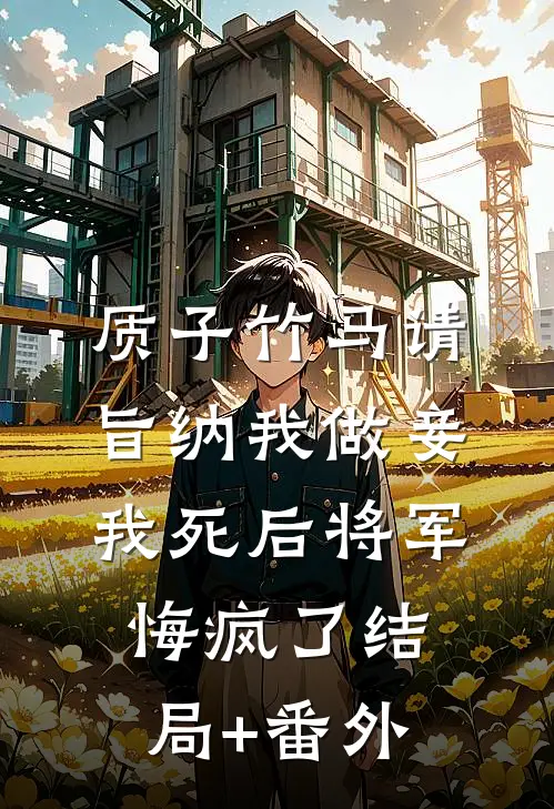 质子竹马请旨纳我做妾，我死后将军悔疯了结局+番外