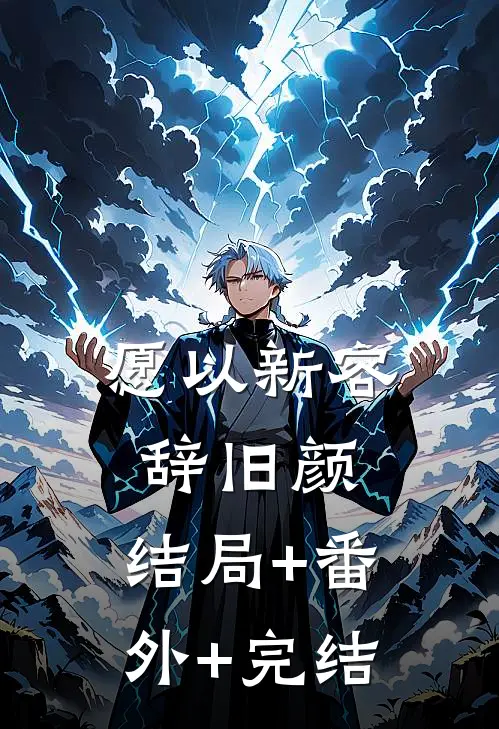 愿以新容辞旧颜:结局+番外+完结