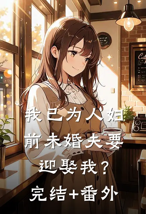 我已为人妇，前未婚夫要迎娶我？完结+番外