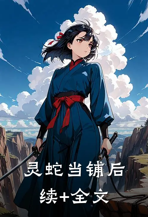 灵蛇当铺后续+全文