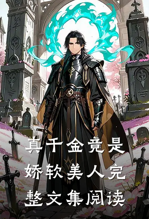 真千金竟是娇软美人完整文集阅读