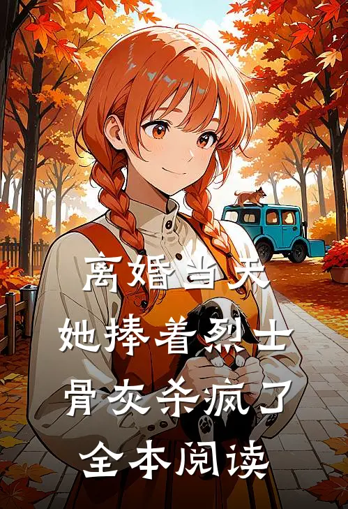 离婚当天，她捧着烈士骨灰杀疯了全本阅读