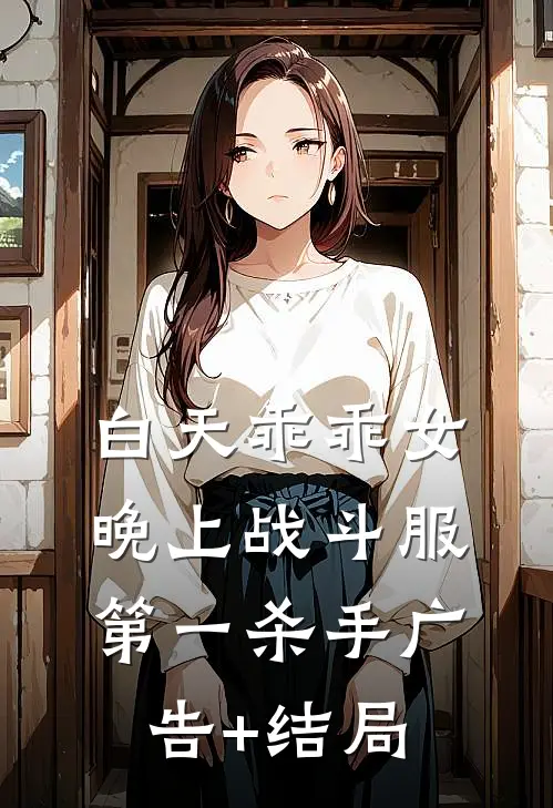 白天乖乖女，晚上战斗服第一杀手广告+结局