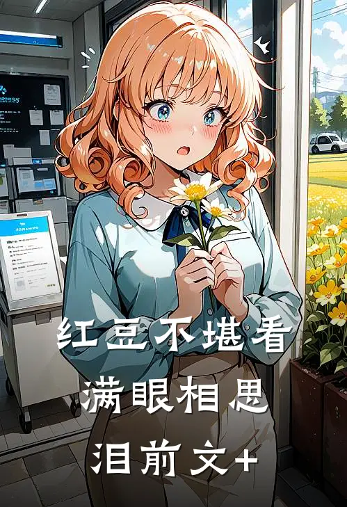 红豆不堪看，满眼相思泪前文+