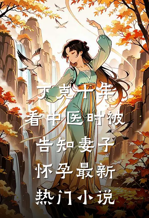 丁克十年，看中医时被告知妻子怀孕最新热门小说
