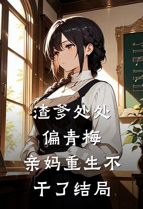 渣爹处处偏青梅，亲妈重生不干了结局