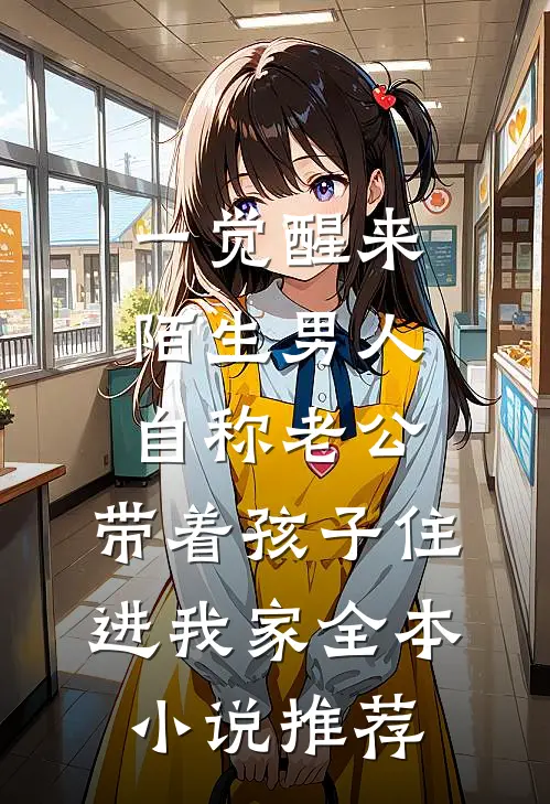 一觉醒来，陌生男人自称老公，带着孩子住进我家全本小说推荐