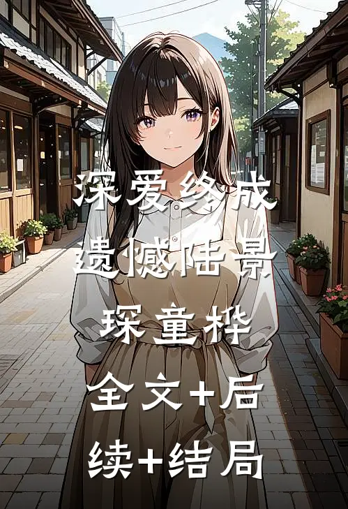 深爱终成遗憾陆景琛童桦:全文+后续+结局
