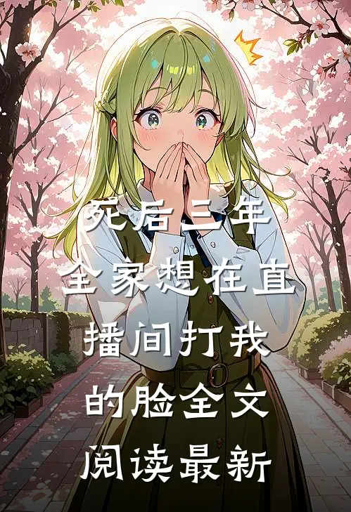 死后三年，全家想在直播间打我的脸全文阅读最新