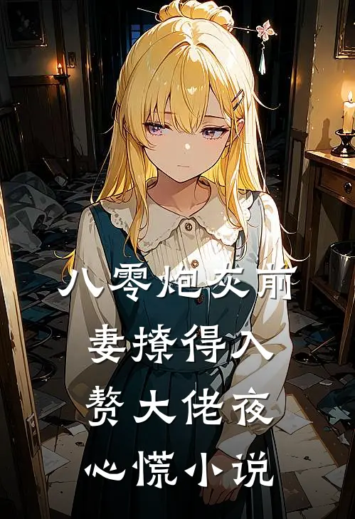 八零炮灰前妻撩得入赘大佬夜心慌小说