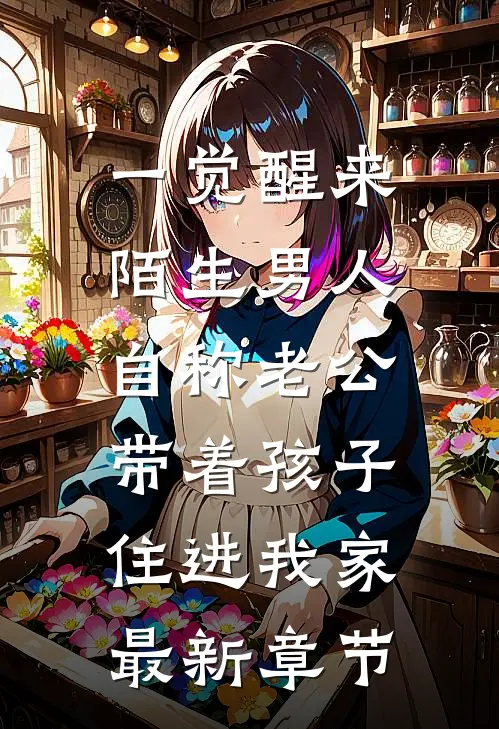 一觉醒来，陌生男人自称老公，带着孩子住进我家最新章节