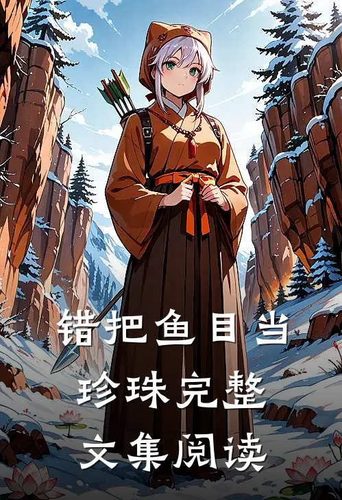 错把鱼目当珍珠完整文集阅读
