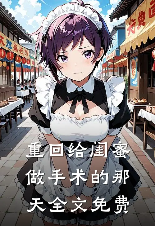 重回给闺蜜做手术的那天全文免费