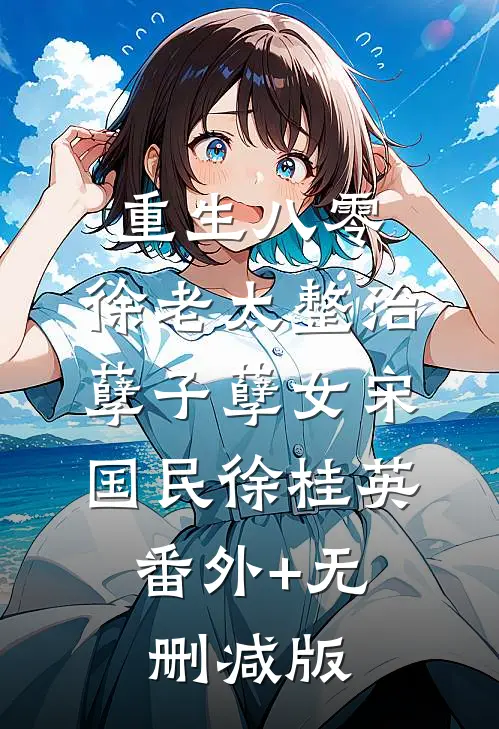 重生八零：徐老太整治孽子孽女宋国民徐桂英:番外+无删减版
