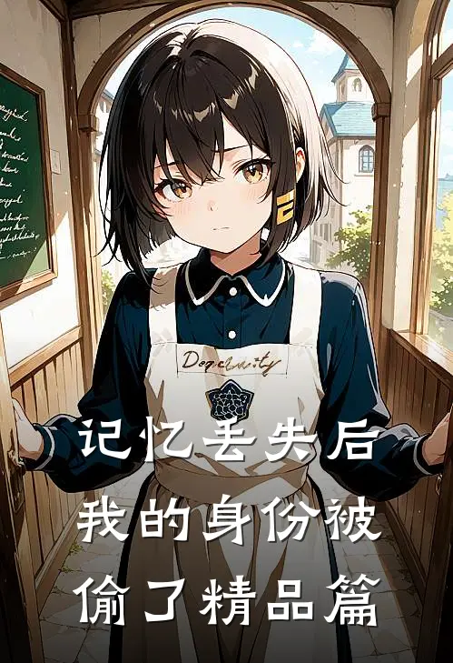 记忆丢失后，我的身份被偷了精品篇