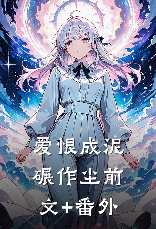 爱恨成泥碾作尘前文+番外