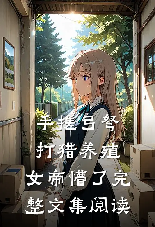 手搓弓弩，打猎养殖，女帝懵了完整文集阅读