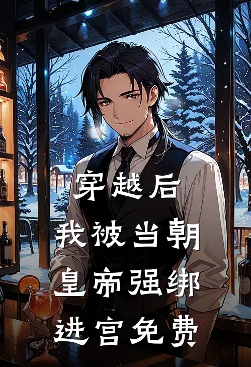 穿越后，我被当朝皇帝强绑进宫免费