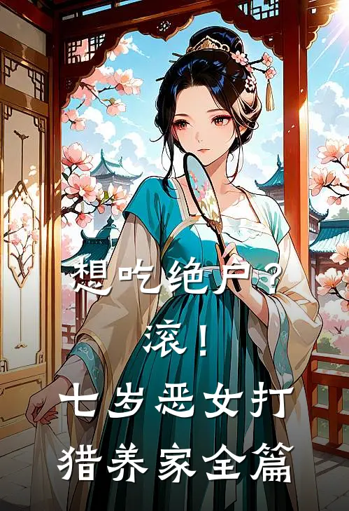想吃绝户？滚！七岁恶女打猎养家全篇