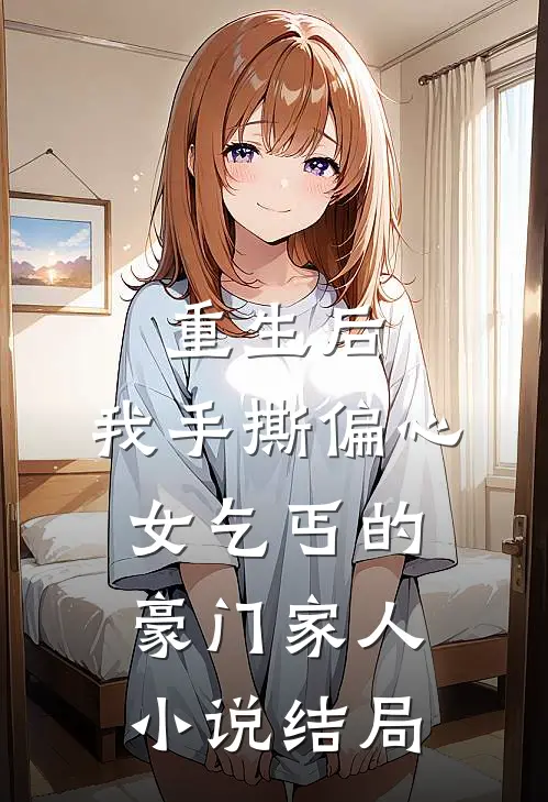 重生后，我手撕偏心女乞丐的豪门家人小说结局